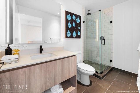 Condominio en venta en Miami, Florida, 2 dormitorios, 75.99 m2 № 2030638 - foto 8