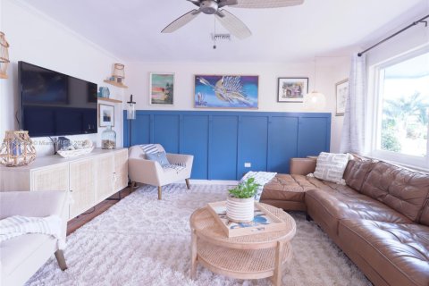 Villa ou maison à vendre à Tavernier, Floride: 3 chambres, 180.51 m2 № 1970334 - photo 4