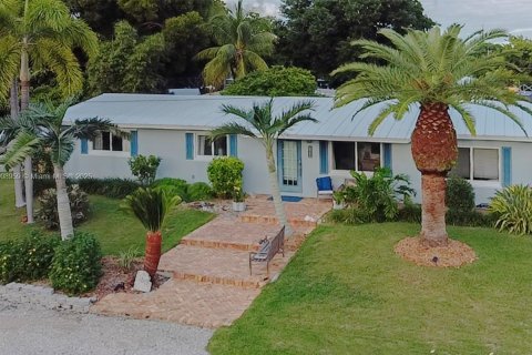 Villa ou maison à vendre à Tavernier, Floride: 3 chambres, 180.51 m2 № 1970334 - photo 1