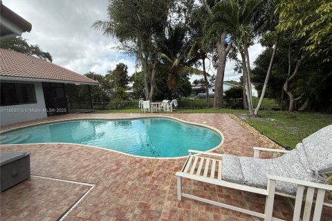 Villa ou maison à louer à Coral Springs, Floride: 3 chambres, 167.78 m2 № 1946479 - photo 17