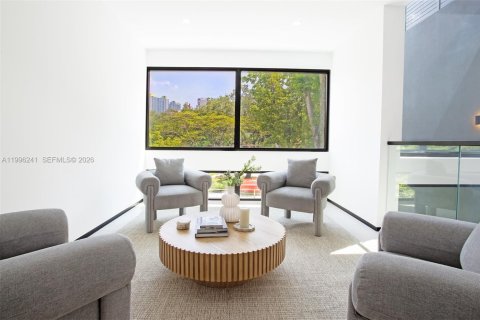 Villa ou maison à louer à Miami, Floride: 3 chambres, 276.85 m2 № 2059640 - photo 21
