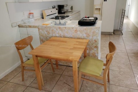 Apartment in Miami, Florida 2 bedrooms № 2244541