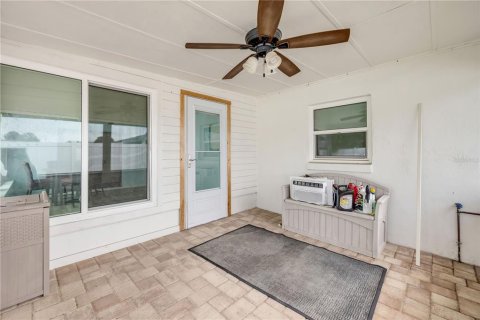 House in Edgewater, Florida 3 bedrooms, 120.96 sq.m. № 1853564 - photo 28