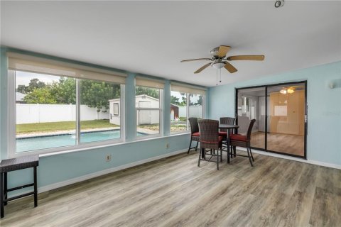 House in Edgewater, Florida 3 bedrooms, 120.96 sq.m. № 1853564 - photo 30