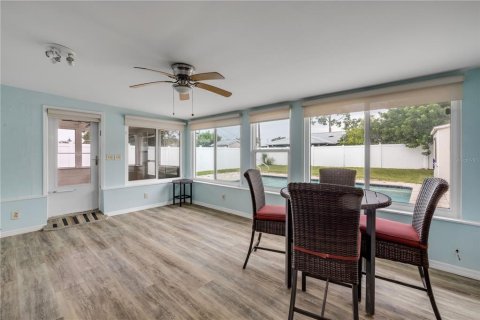 House in Edgewater, Florida 3 bedrooms, 120.96 sq.m. № 1853564 - photo 29