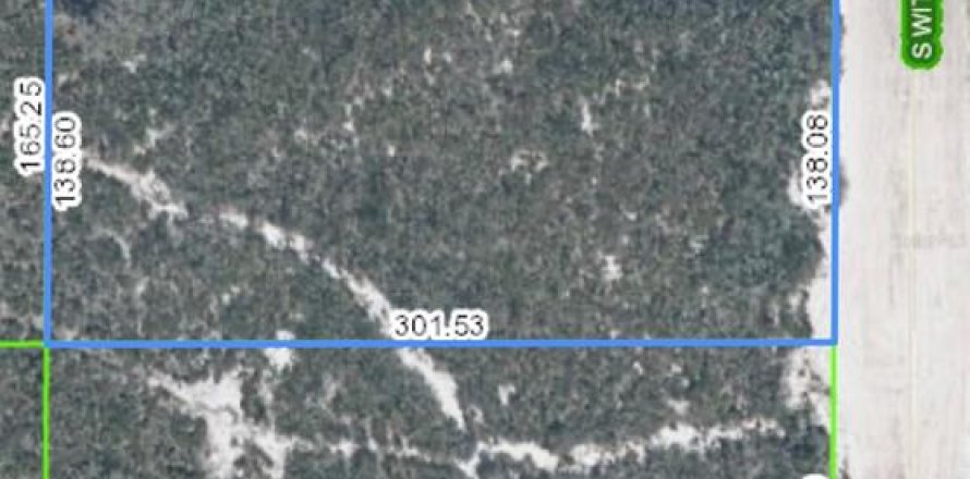 Land in Avon Park, Florida № 698391