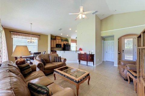 Casa en venta en Groveland, Florida, 3 dormitorios, 136.38 m2 № 2384346 - foto 8