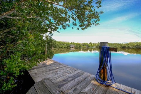 Villa ou maison à louer à Placida, Floride: 2 chambres, 123.75 m2 № 2298900 - photo 8