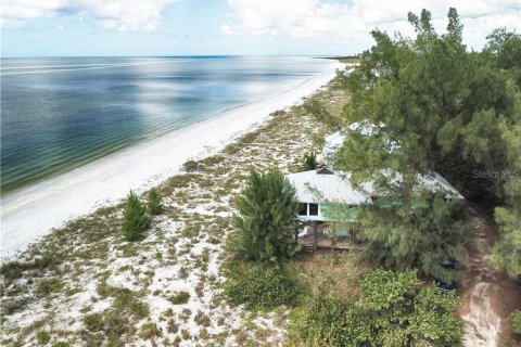 Villa ou maison à louer à Placida, Floride: 2 chambres, 123.75 m2 № 2298900 - photo 6