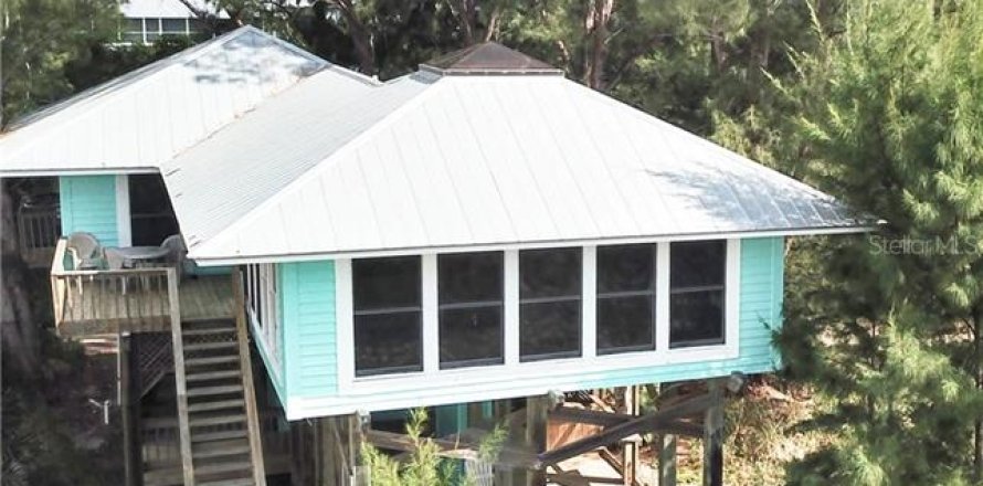 Villa ou maison à Placida, Floride 2 chambres, 123.75 m2 № 2298900