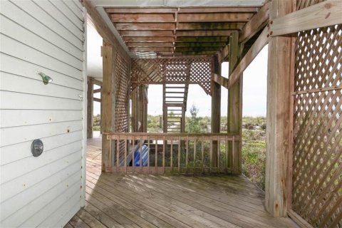 Villa ou maison à louer à Placida, Floride: 2 chambres, 123.75 m2 № 2298900 - photo 13