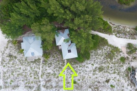 Villa ou maison à louer à Placida, Floride: 2 chambres, 123.75 m2 № 2298900 - photo 5