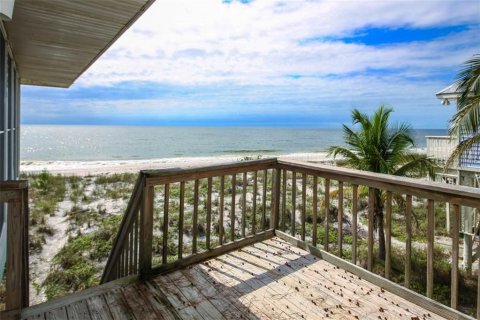 Villa ou maison à louer à Placida, Floride: 2 chambres, 123.75 m2 № 2298900 - photo 12
