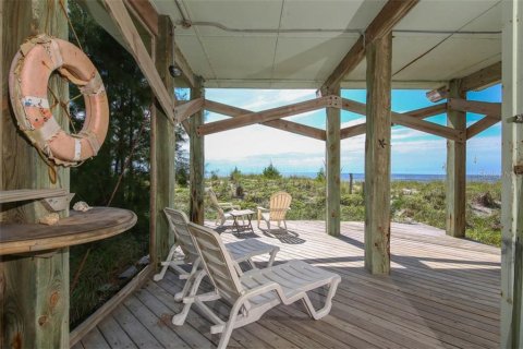 Villa ou maison à louer à Placida, Floride: 2 chambres, 123.75 m2 № 2298900 - photo 16