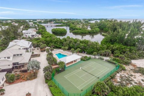 Villa ou maison à louer à Placida, Floride: 2 chambres, 123.75 m2 № 2298900 - photo 21