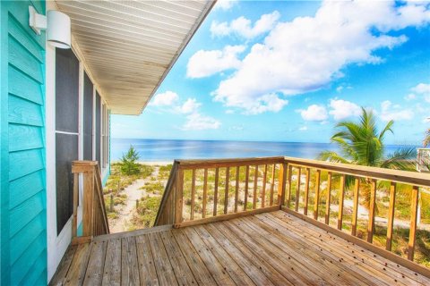Villa ou maison à louer à Placida, Floride: 2 chambres, 123.75 m2 № 2298900 - photo 11