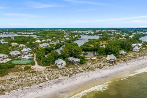 Villa ou maison à louer à Placida, Floride: 2 chambres, 123.75 m2 № 2298900 - photo 9