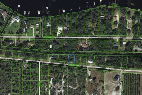 Land in Sebring, Florida № 2164410 - photo 2