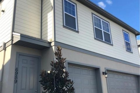 House in Orlando, Florida 1 bedroom, 84.54 sq.m. № 2284180