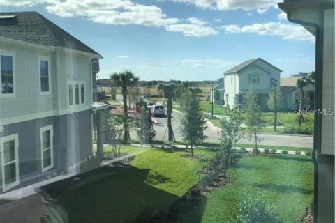 Снять в аренду виллу или дом в Орландо, Флорида 4 комнаты, 84.54м2, № 2284180 - фото 10