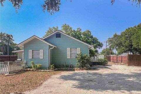 Apartment in Sarasota, Florida 3 bedrooms, 85.47 sq.m. № 2205378