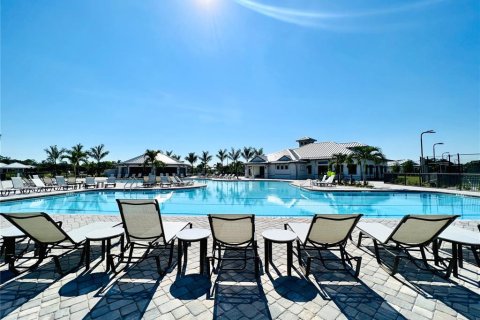 Copropriété à louer à Punta Gorda, Floride: 2 chambres, 104.05 m2 № 1813000 - photo 25