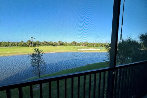 Copropriété à louer à Punta Gorda, Floride: 2 chambres, 104.05 m2 № 1813000 - photo 2
