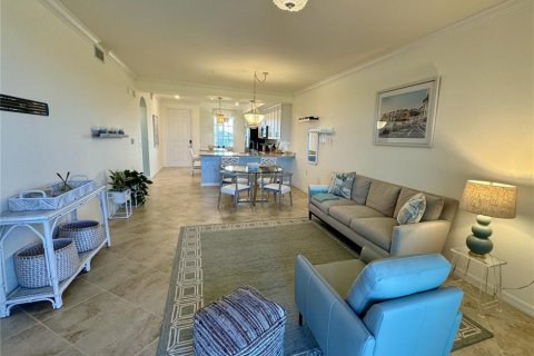 Copropriété à louer à Punta Gorda, Floride: 2 chambres, 104.05 m2 № 1813000 - photo 8