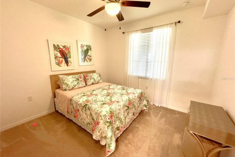 Copropriété à louer à Punta Gorda, Floride: 2 chambres, 104.05 m2 № 1813000 - photo 12