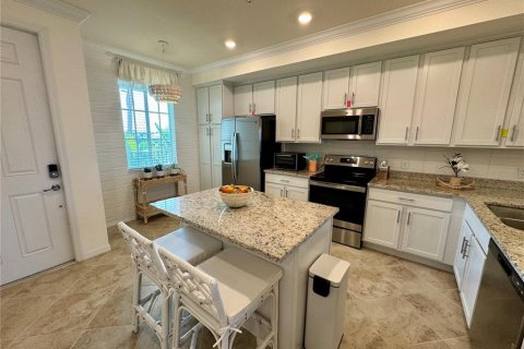 Copropriété à louer à Punta Gorda, Floride: 2 chambres, 104.05 m2 № 1813000 - photo 4