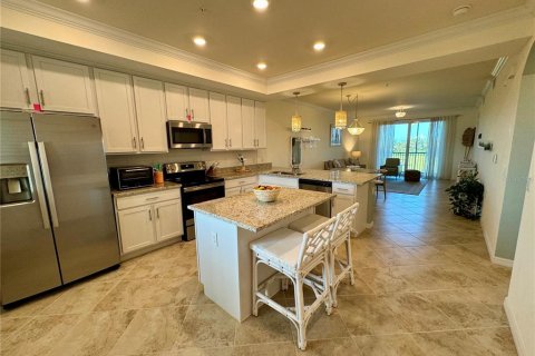 Copropriété à louer à Punta Gorda, Floride: 2 chambres, 104.05 m2 № 1813000 - photo 3