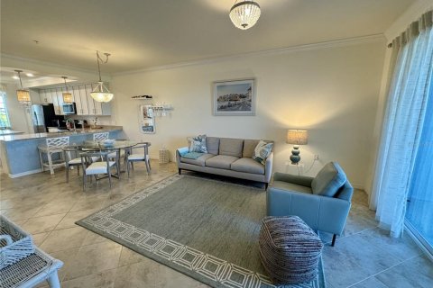 Copropriété à louer à Punta Gorda, Floride: 2 chambres, 104.05 m2 № 1813000 - photo 7