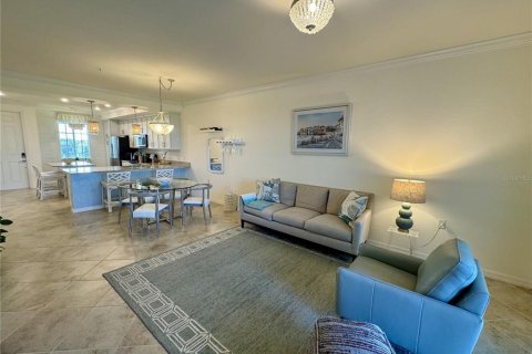 Copropriété à louer à Punta Gorda, Floride: 2 chambres, 104.05 m2 № 1813000 - photo 9