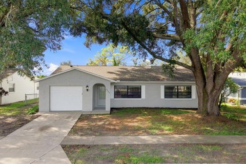 Villa ou maison à New Port Richey, Floride 3 chambres, 148.18 m2 № 2349781