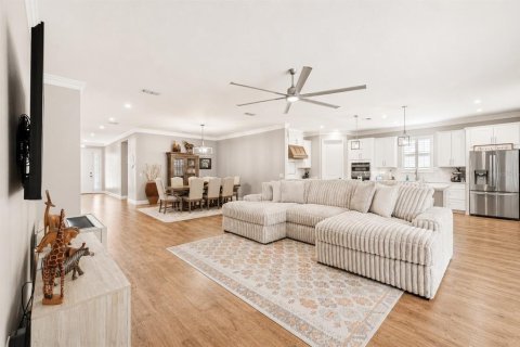 House in BELLALAGO in Kissimmee, Florida 4 bedrooms, 256.69 sq.m. № 2231904 - photo 5