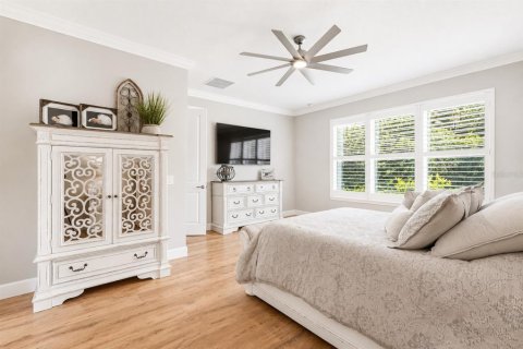 House in BELLALAGO in Kissimmee, Florida 4 bedrooms, 256.69 sq.m. № 2231904 - photo 11