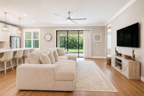 House in BELLALAGO in Kissimmee, Florida 4 bedrooms, 256.69 sq.m. № 2231904 - photo 4