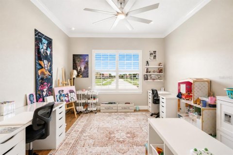 House in BELLALAGO in Kissimmee, Florida 4 bedrooms, 256.69 sq.m. № 2231904 - photo 23