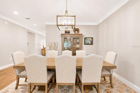 House in BELLALAGO in Kissimmee, Florida 4 bedrooms, 256.69 sq.m. № 2231904 - photo 3