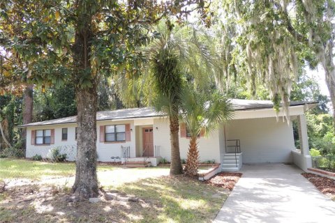 Casa en venta en Gainesville, Florida, 4 dormitorios, 168.71 m2 № 1903839 - foto 1