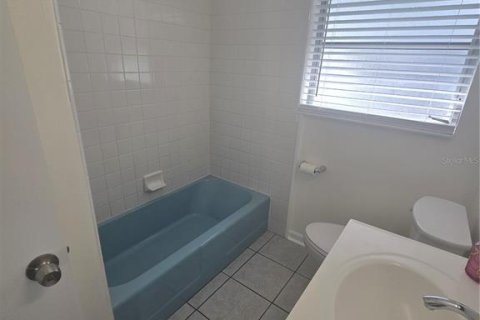 Villa ou maison à louer à Saint Petersburg, Floride: 2 chambres, 100.33 m2 № 2388512 - photo 12