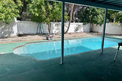 Casa en alquiler en Margate, Florida, 3 dormitorios, 121.33 m2 № 2031096 - foto 11