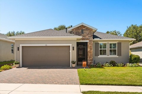 Casa en venta en Groveland, Florida, 3 dormitorios, 145.3 m2 № 1901048 - foto 1