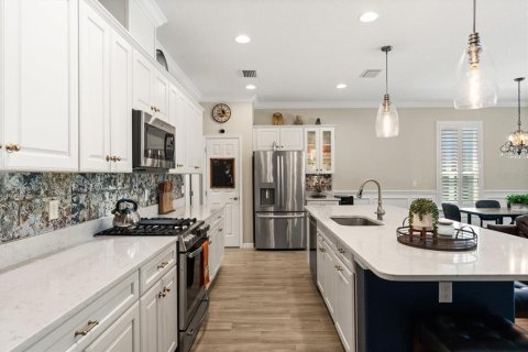 Casa en venta en Groveland, Florida, 3 dormitorios, 145.3 m2 № 1901048 - foto 4
