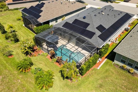 Casa en venta en Groveland, Florida, 3 dormitorios, 145.3 m2 № 1901048 - foto 23