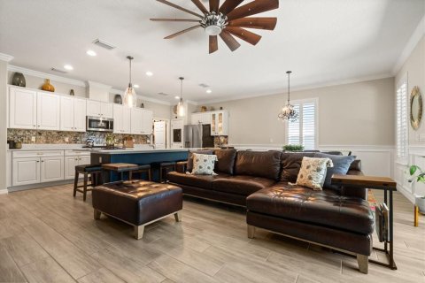 Casa en venta en Groveland, Florida, 3 dormitorios, 145.3 m2 № 1901048 - foto 8