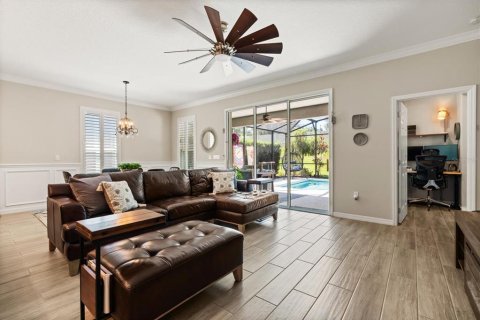 Casa en venta en Groveland, Florida, 3 dormitorios, 145.3 m2 № 1901048 - foto 9