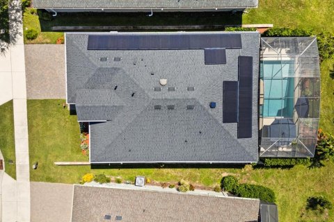 Casa en venta en Groveland, Florida, 3 dormitorios, 145.3 m2 № 1901048 - foto 24