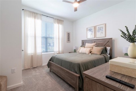 Adosado en venta en Kissimmee, Florida, 4 dormitorios, 205.04 m2 № 2212894 - foto 19