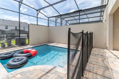 Adosado en venta en Kissimmee, Florida, 4 dormitorios, 205.04 m2 № 2212894 - foto 15